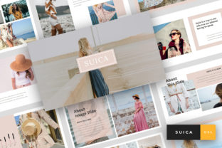 Download Suica - Modelling Google Slides - Modelling Collection