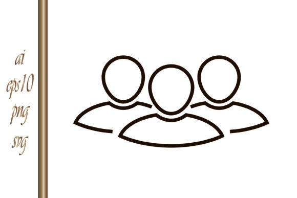 Download Social Icon People Network Clipart Sketc - People Collection