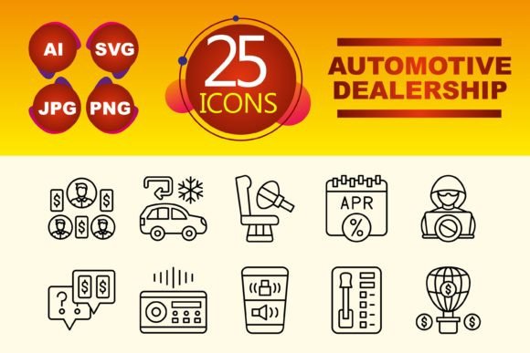 Download Automotive Dealership - Dealership Collection