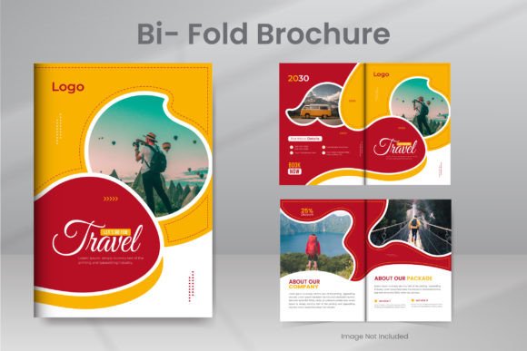 Download Travel Brochure and Adventure Template - Travel brochure Collection