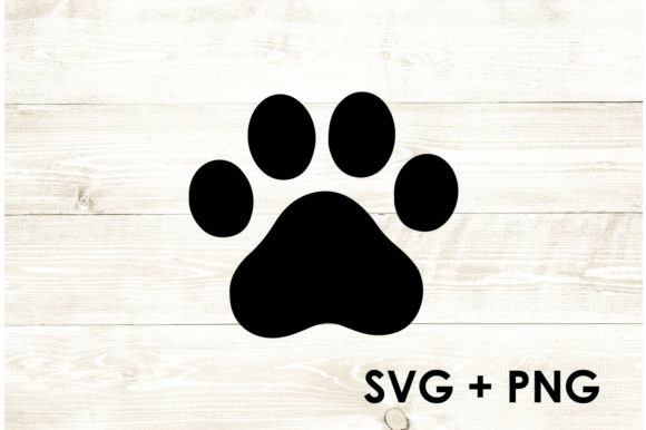 Download Cat Paw Animal Paws SVG - Animal Collection