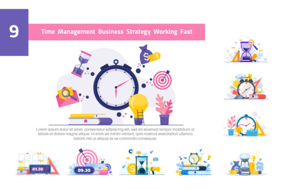 Download 9 Time Management Business Strategy Work - Strategy Collection