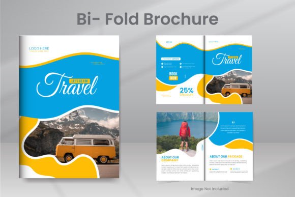 Download Vacation Travel Brochure Design - Travel brochure Collection